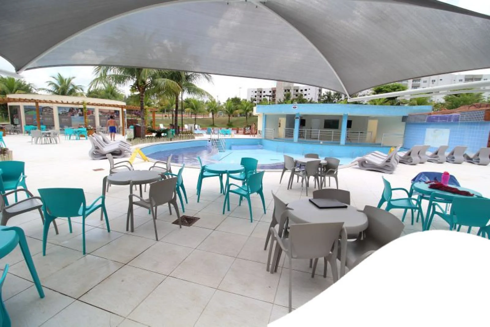 Lagoa Quente Hotel em Caldas Novas — foto 5