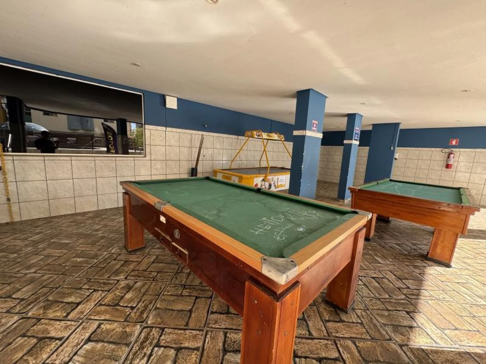Millenium Residence em Caldas Novas — foto 1