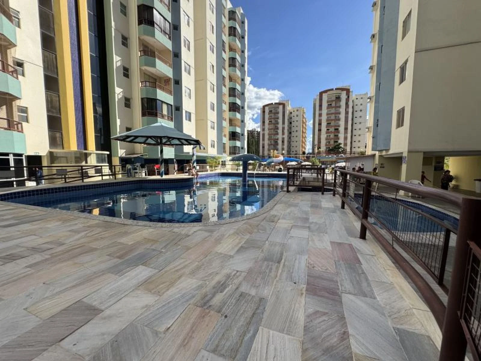 Millenium Residence em Caldas Novas — foto 2