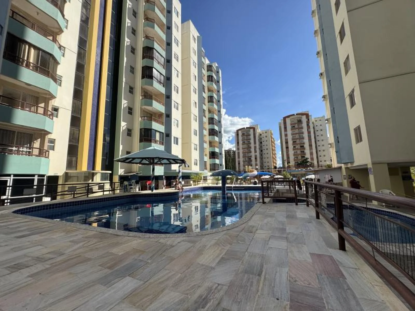 Millenium Residence em Caldas Novas — foto 3