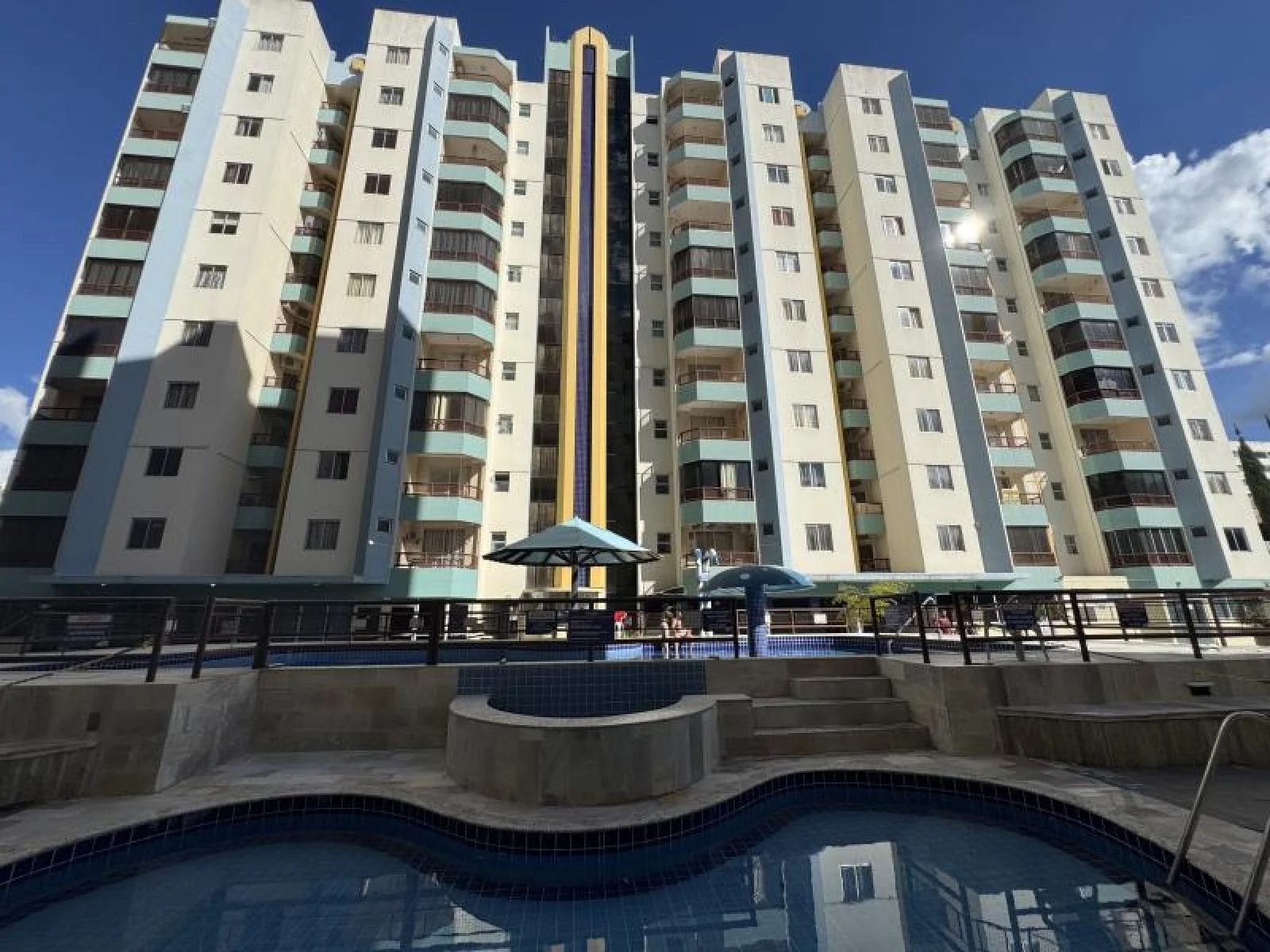 Millenium Residence em Caldas Novas — foto 4