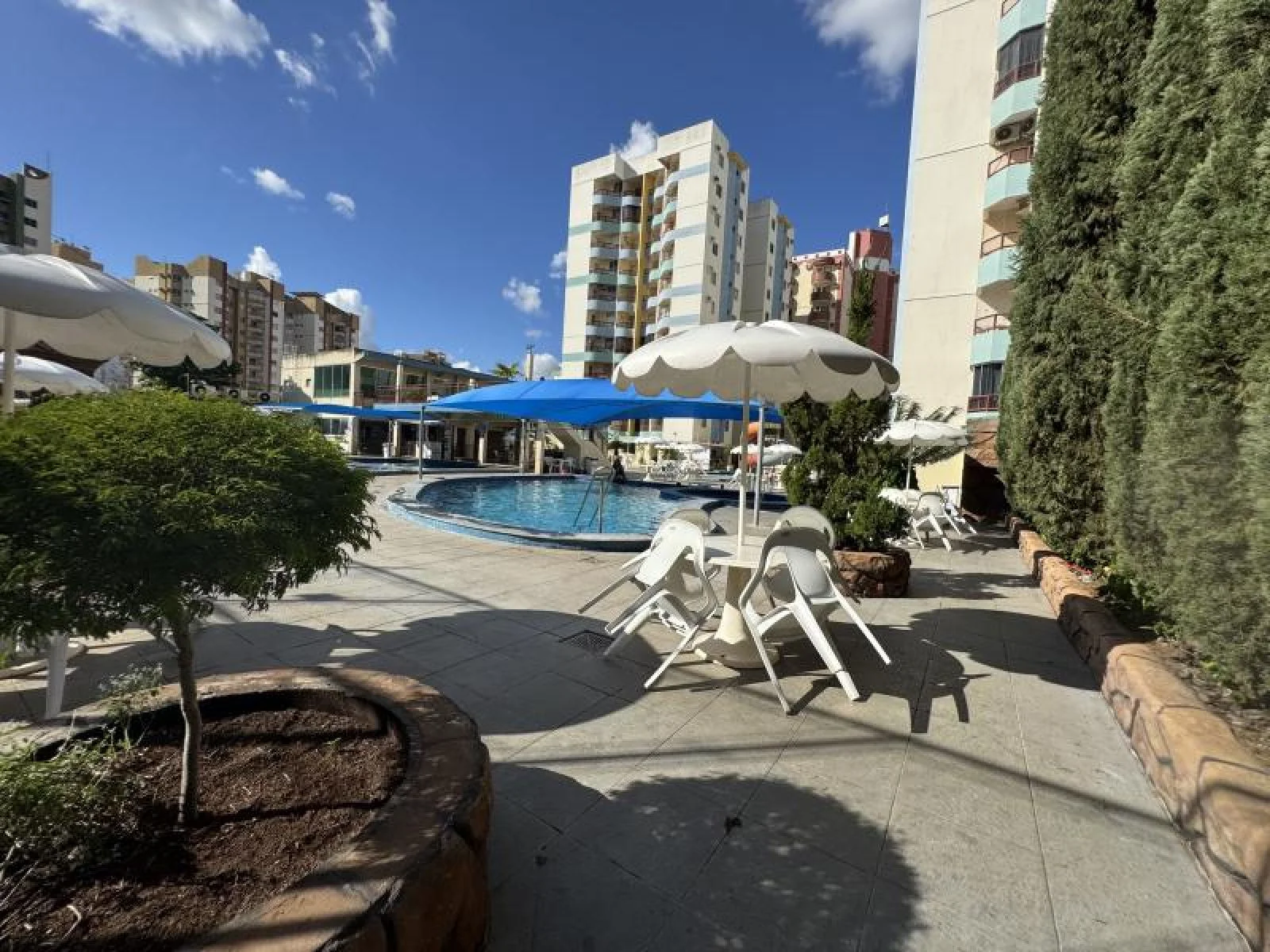 Millenium Residence em Caldas Novas — foto 5