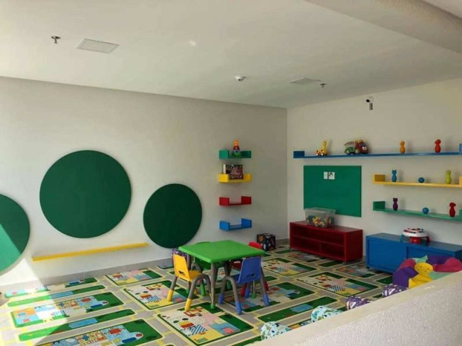 Park Veredas — foto 3