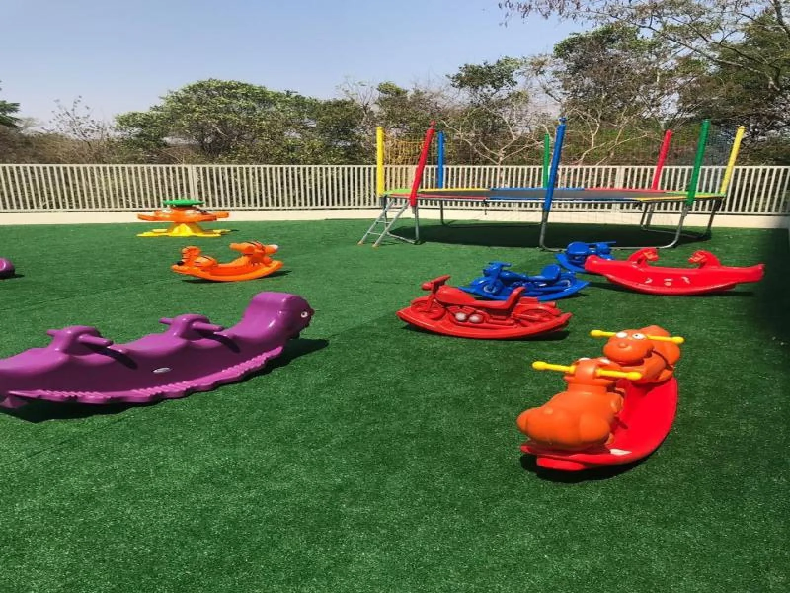 Park Veredas — foto 4