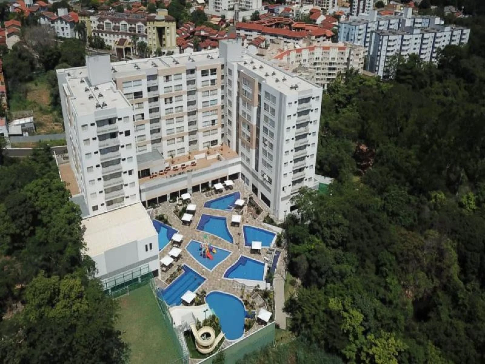 Park Veredas — foto 5