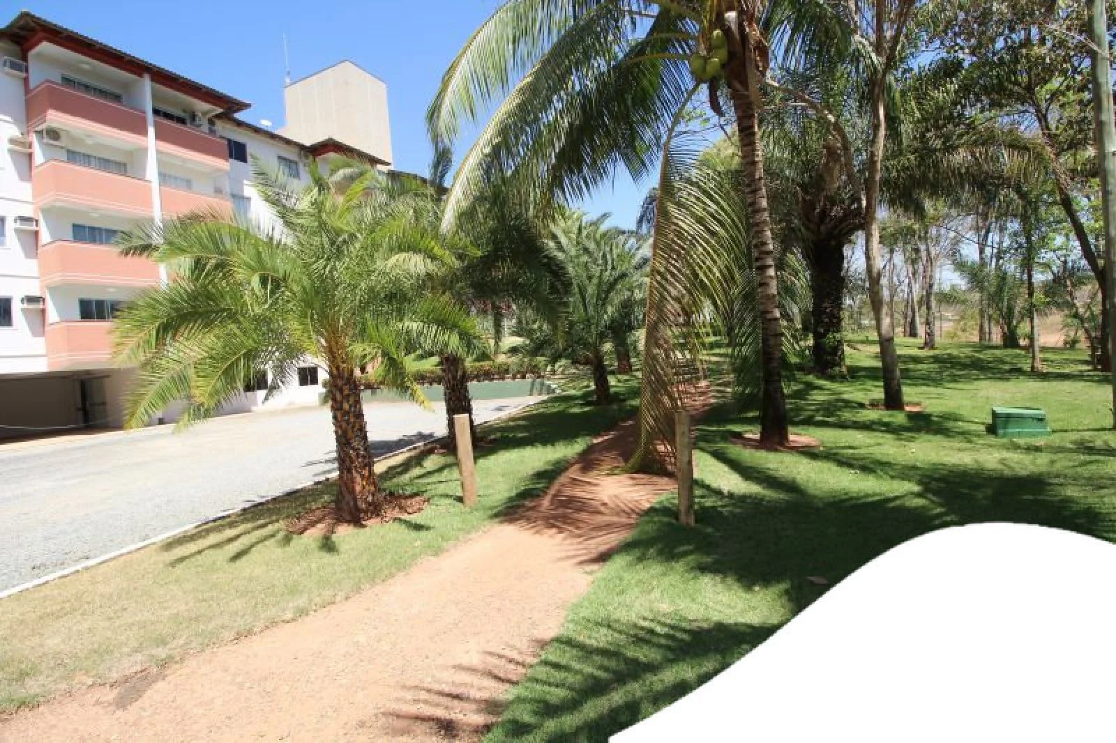 Pontal do Lago em Caldas Novas — foto 2