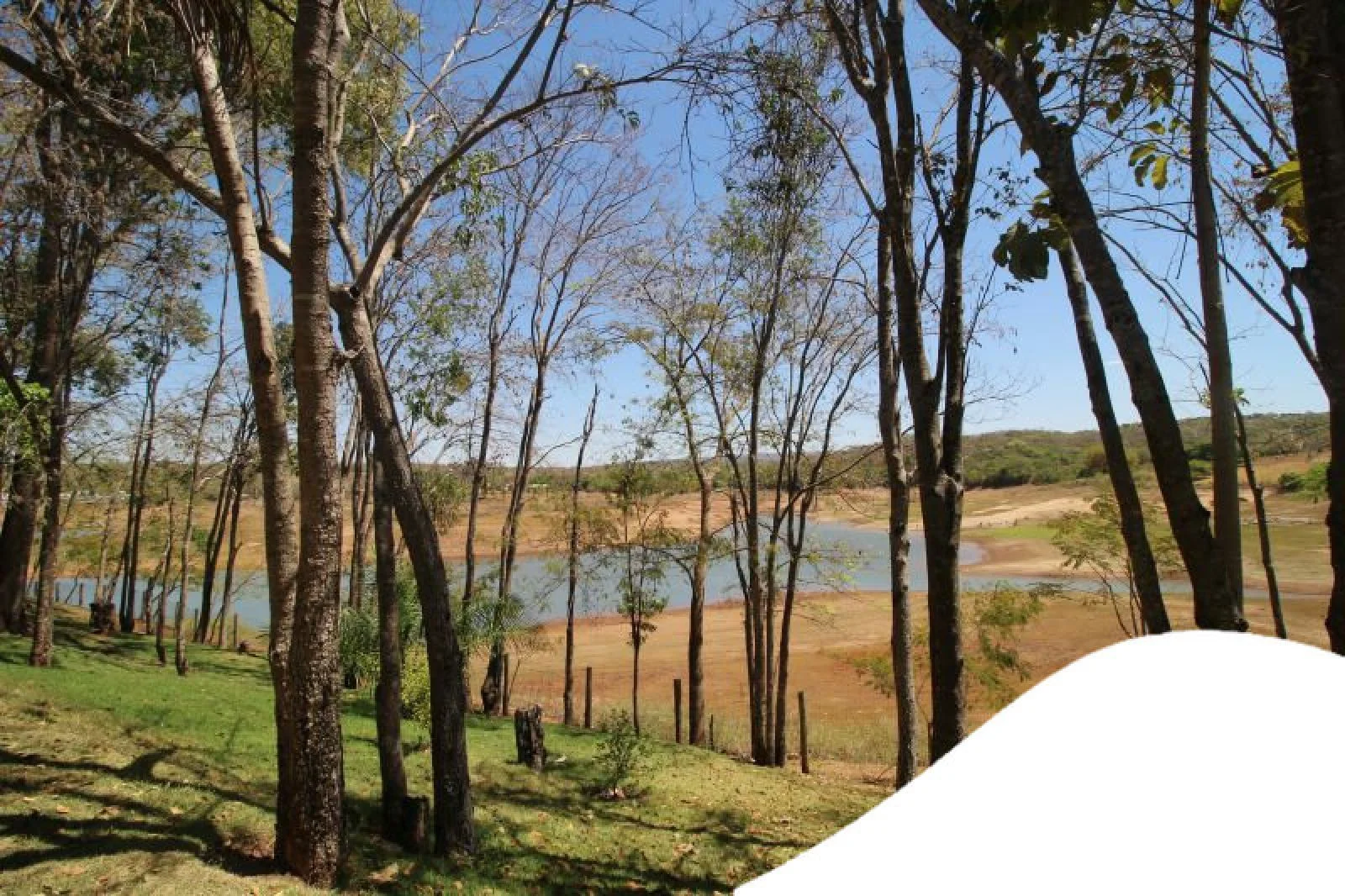 Pontal do Lago em Caldas Novas — foto 4