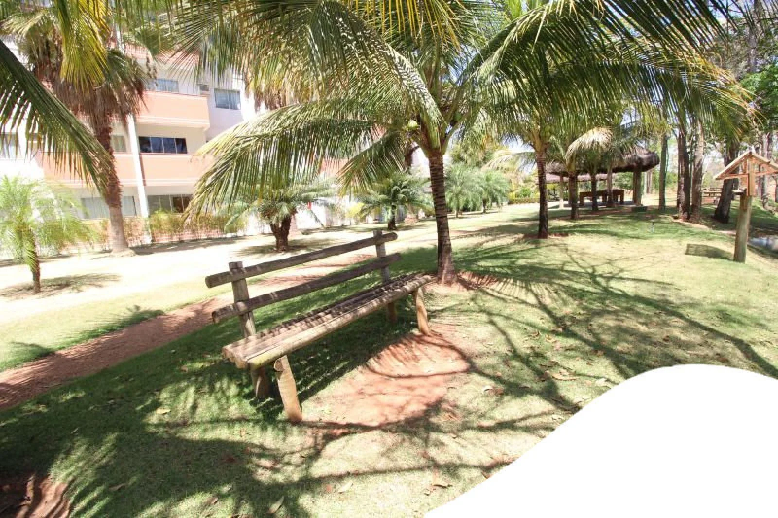 Pontal do Lago em Caldas Novas — foto 5
