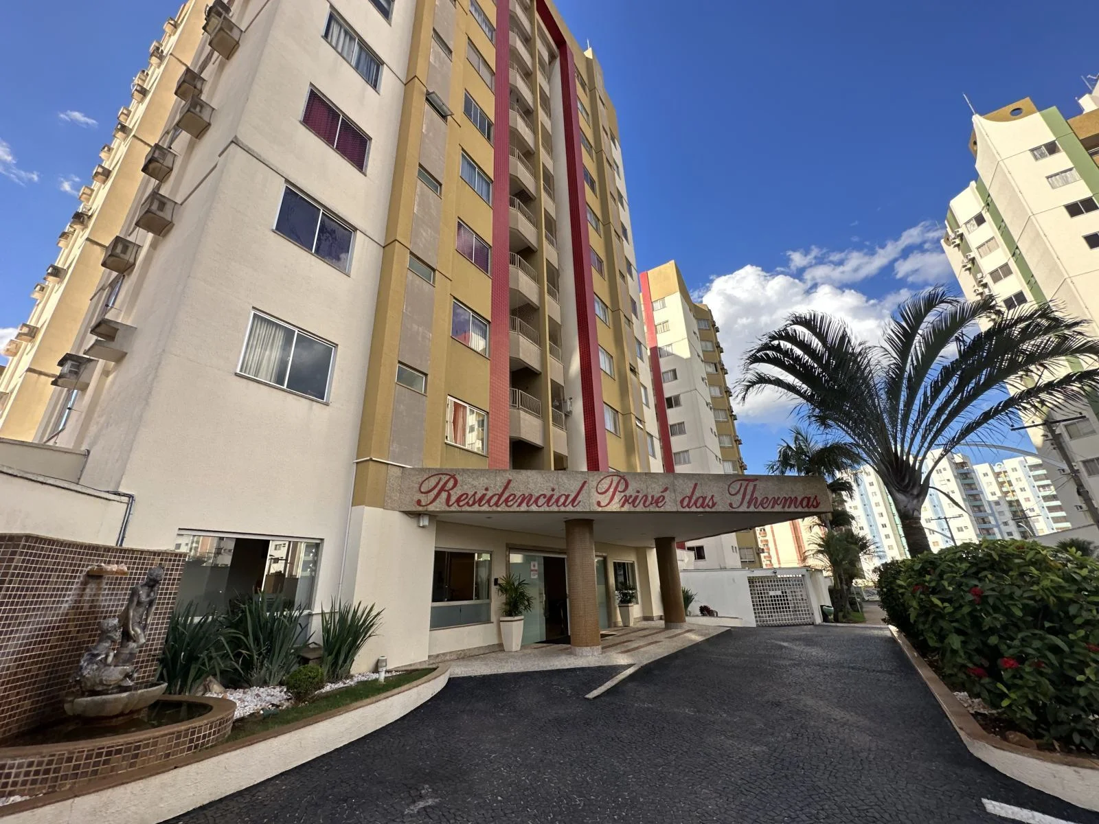 Privé das Thermas I em Caldas Novas — foto 1