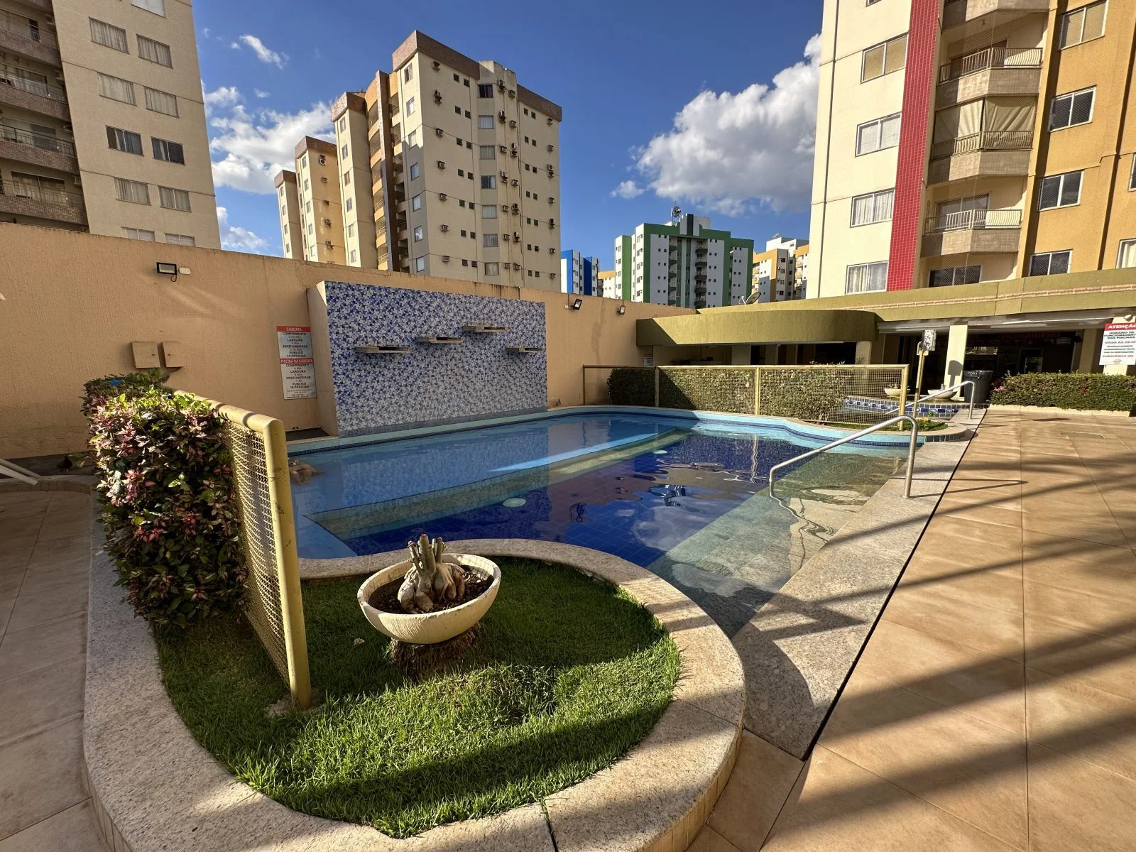 Privé das Thermas I em Caldas Novas — foto 2