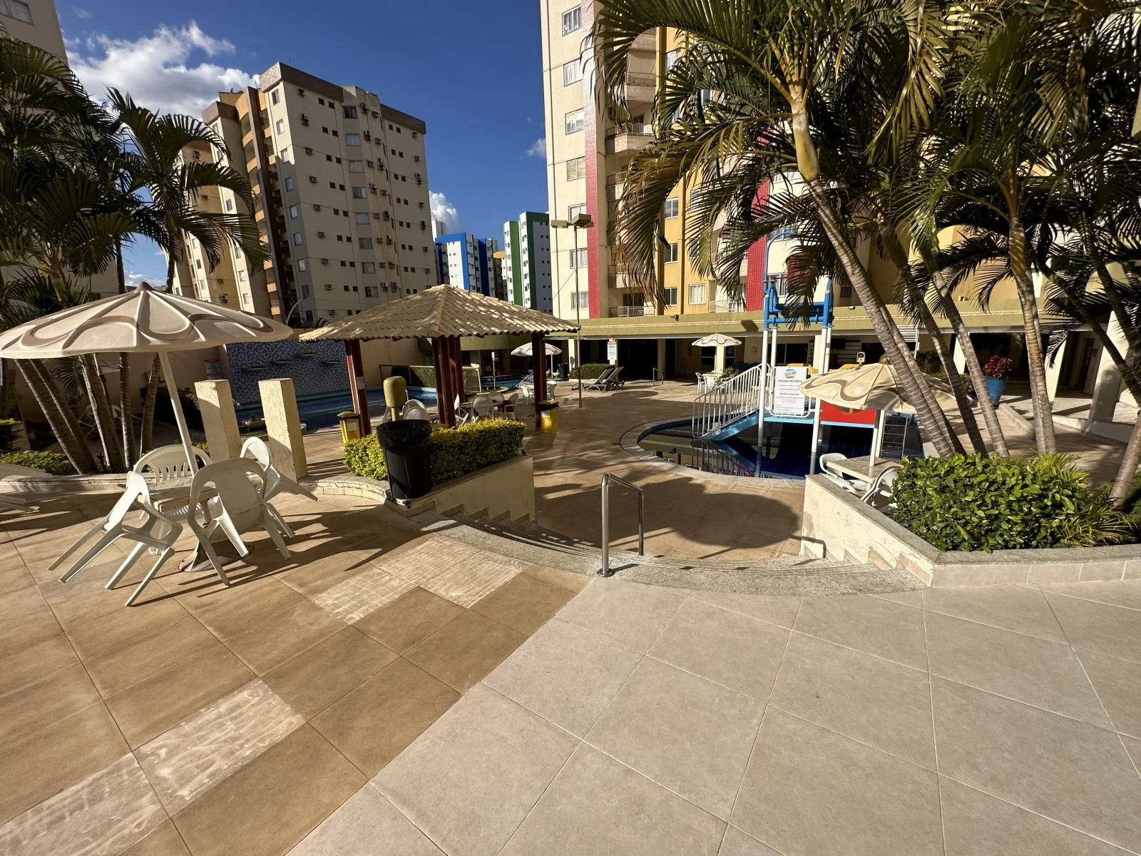 Privé das Thermas I em Caldas Novas — foto 3