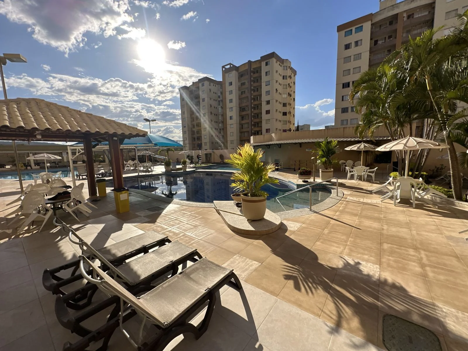 Privé das Thermas I em Caldas Novas — foto 4