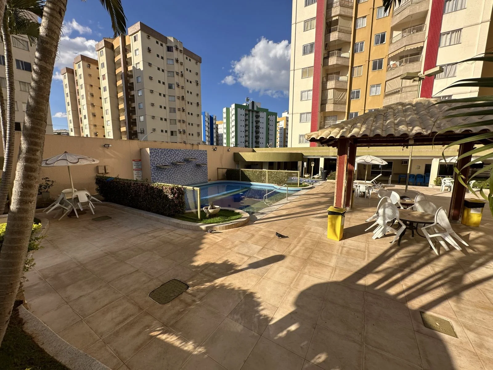 Privé das Thermas I em Caldas Novas — foto 5