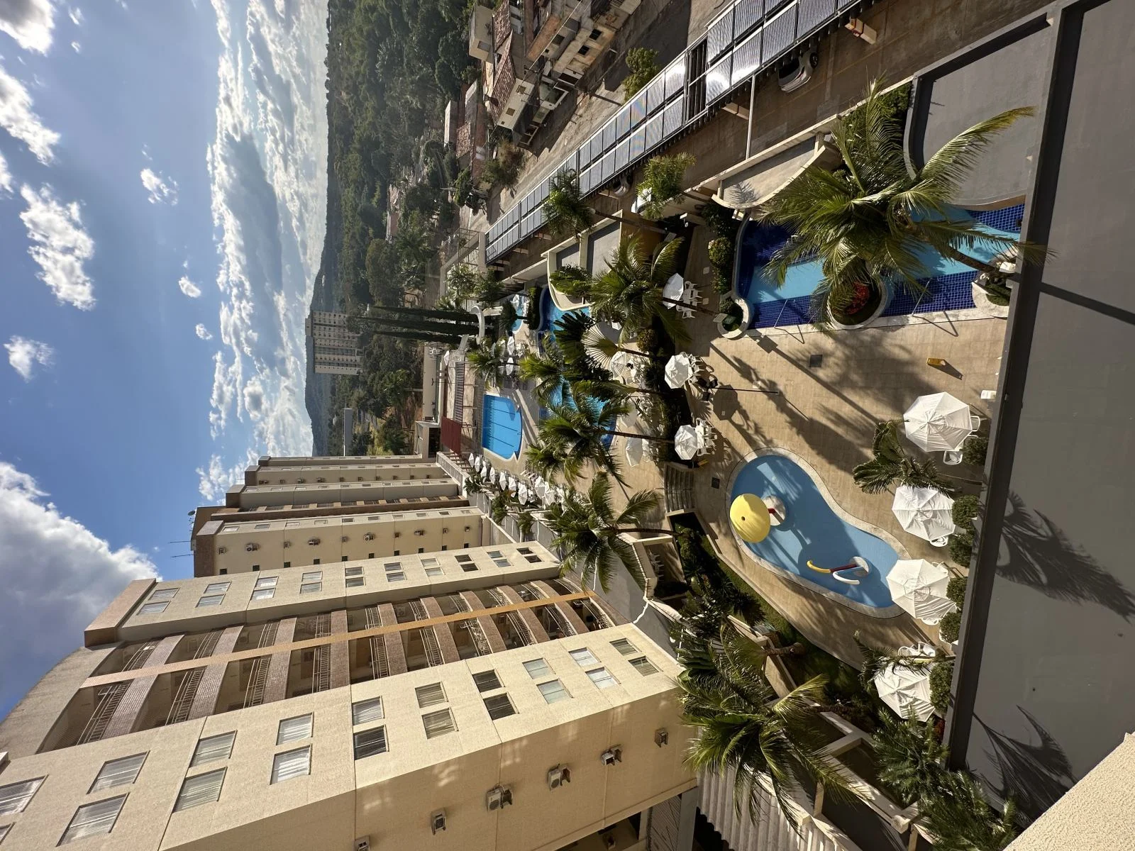 Privé das Thermas II em Caldas Novas — foto 1