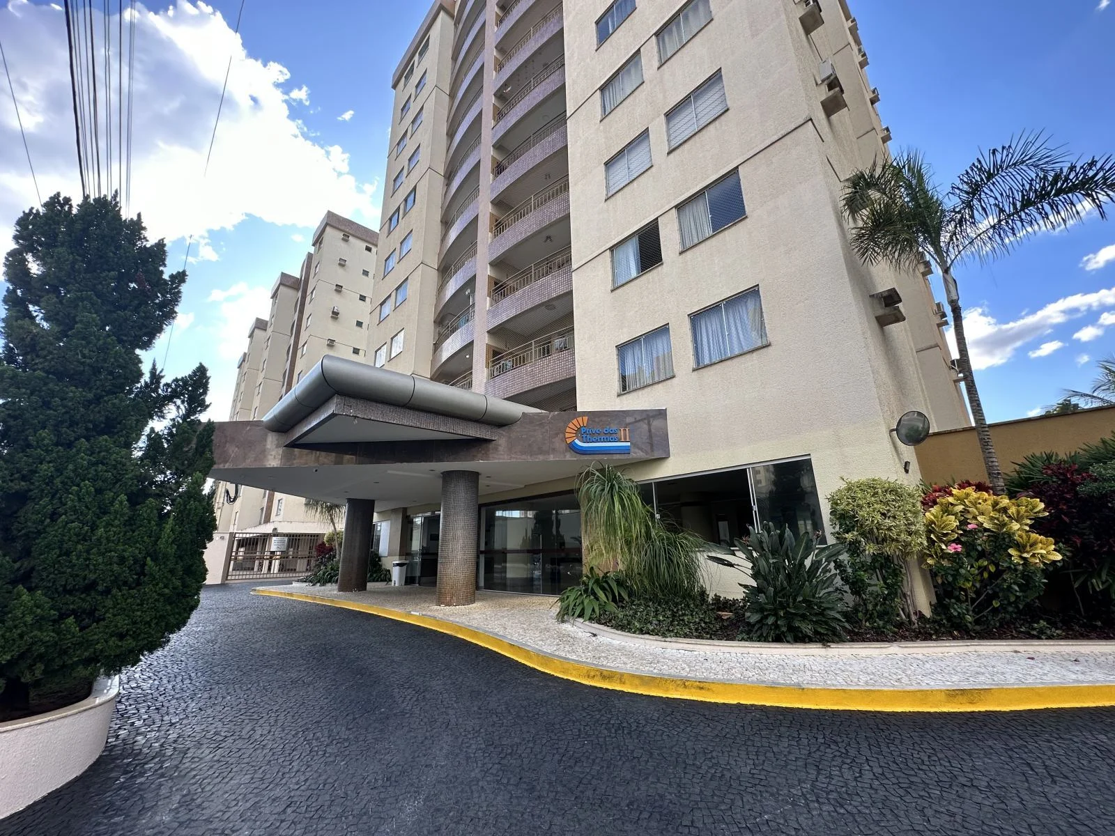 Privé das Thermas II em Caldas Novas — foto 2