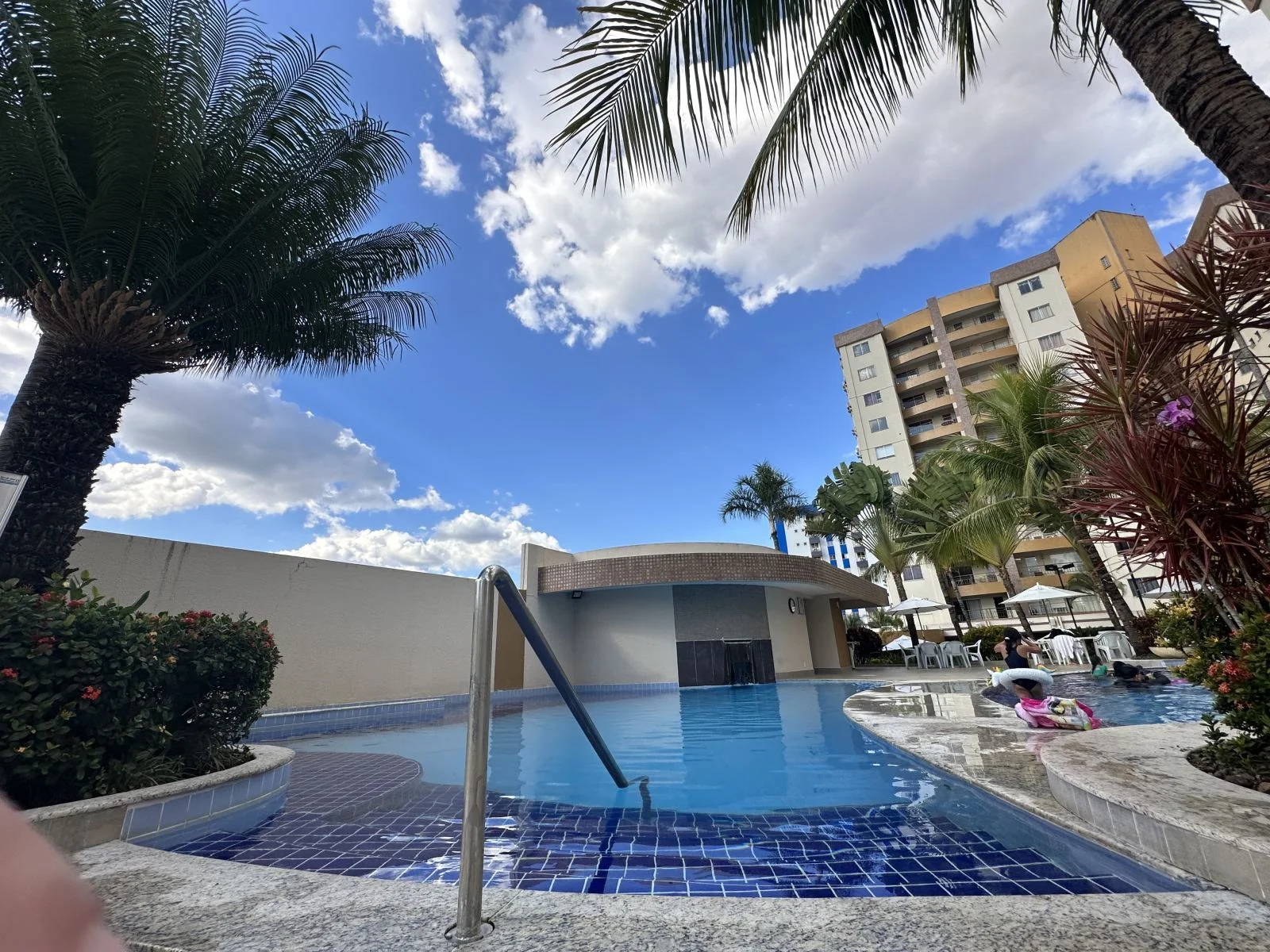 Privé das Thermas II em Caldas Novas — foto 3