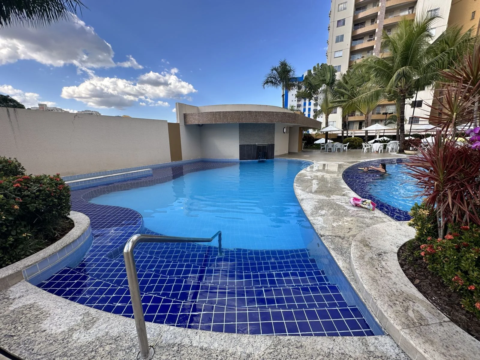 Privé das Thermas II em Caldas Novas — foto 4