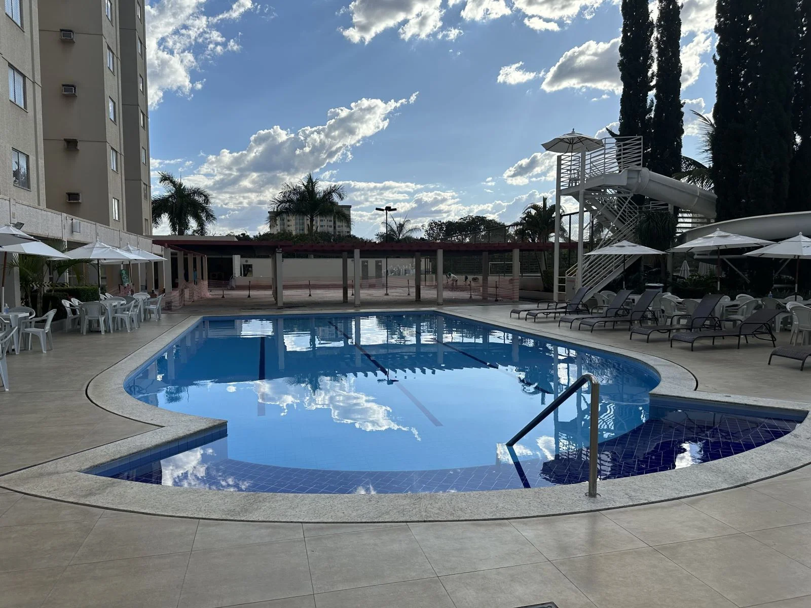 Privé das Thermas II em Caldas Novas — foto 5