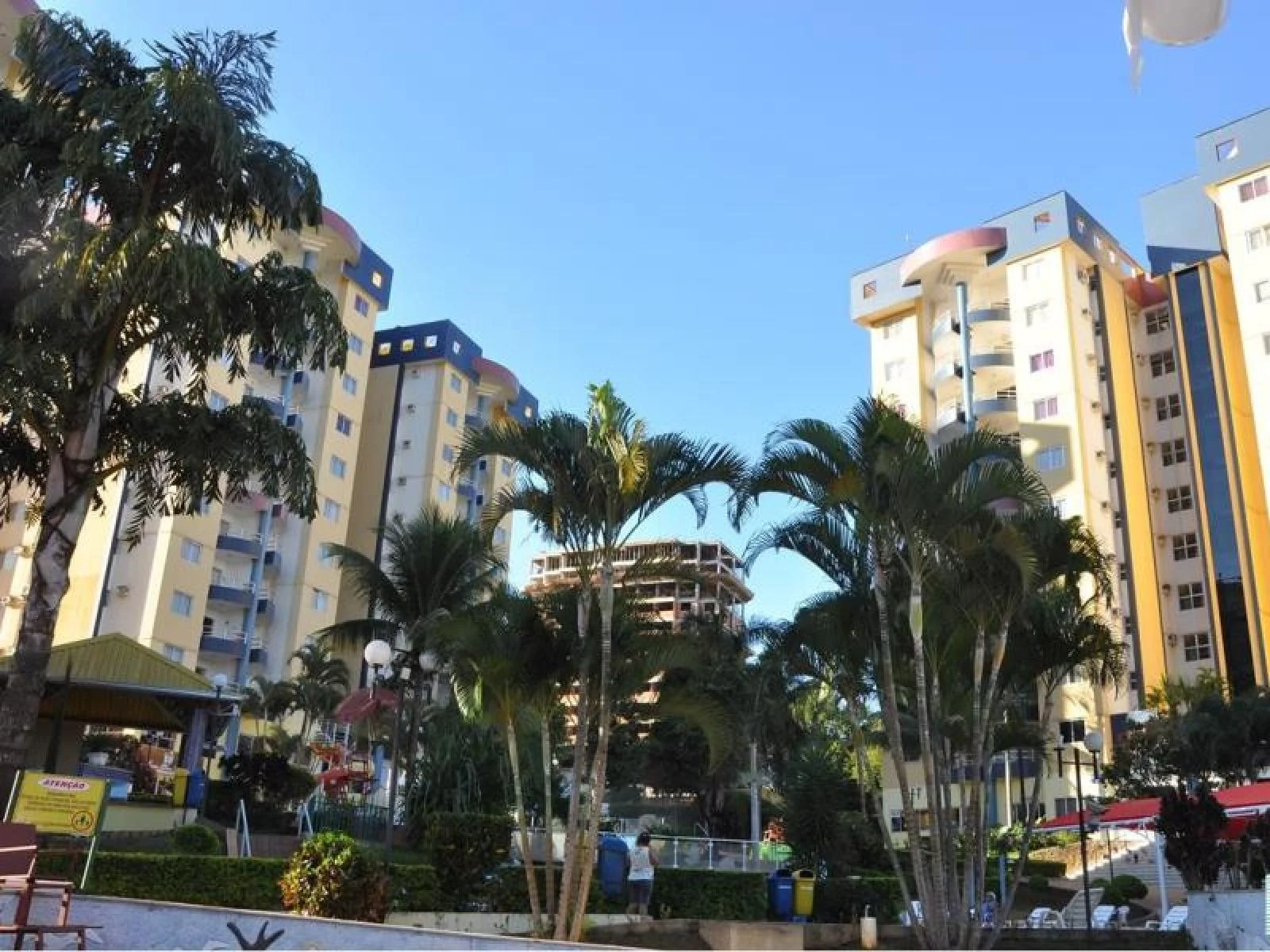 Residencial Sol das Caldas — foto 2