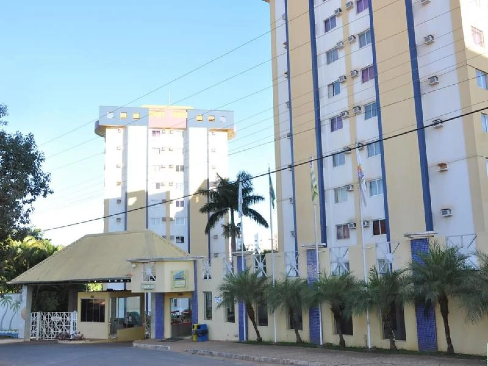 Residencial Sol das Caldas — foto 4