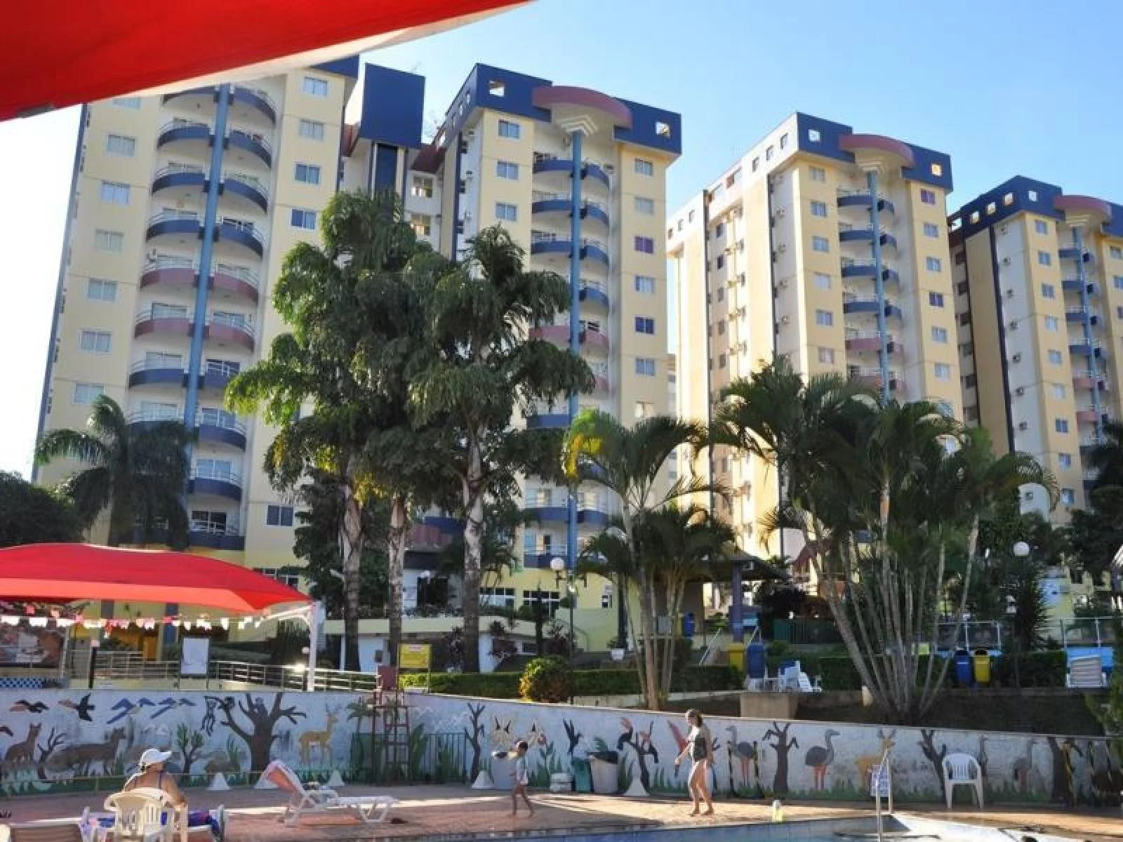 Residencial Sol das Caldas — foto 5