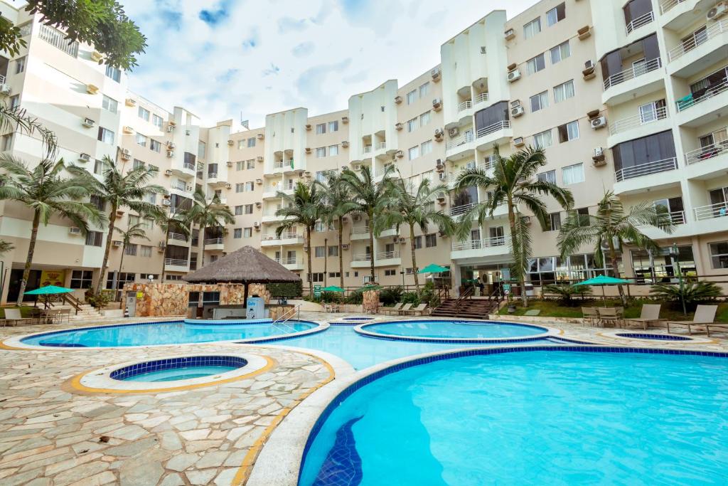 Thermas Paradise — foto 3
