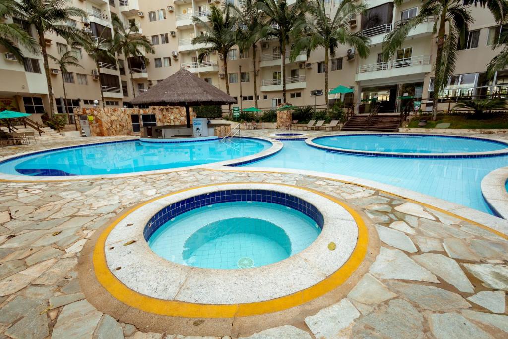 Thermas Paradise — foto 5